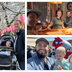 "Well, that was fast."